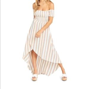 Show Me Your Mumu Willa Maxi Dress NWOT